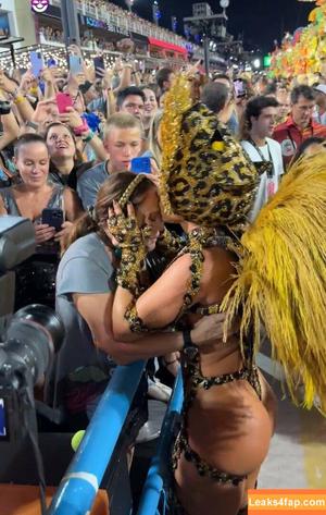 Paolla Oliveira фото #0467