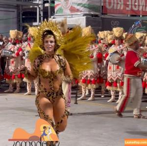 Paolla Oliveira фото #0470