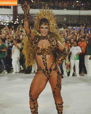 Paolla Oliveira фото #0471