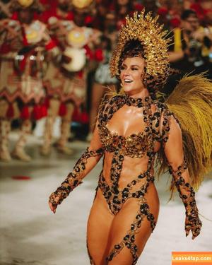 Paolla Oliveira фото #0473