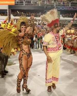 Paolla Oliveira фото #0476