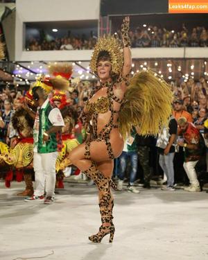 Paolla Oliveira фото #0477