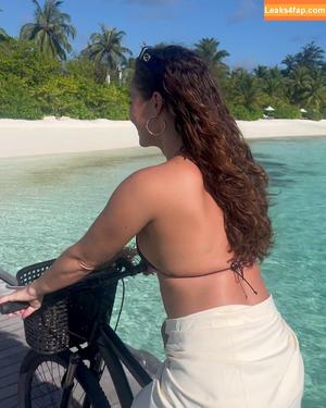 Paolla Oliveira фото #0487