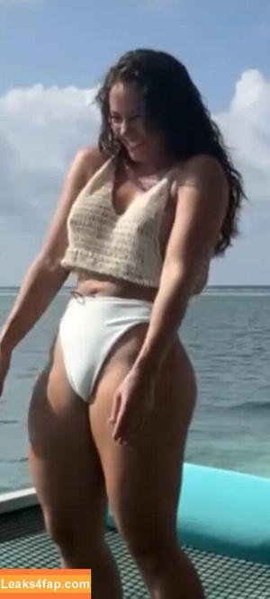 Paolla Oliveira фото #0498