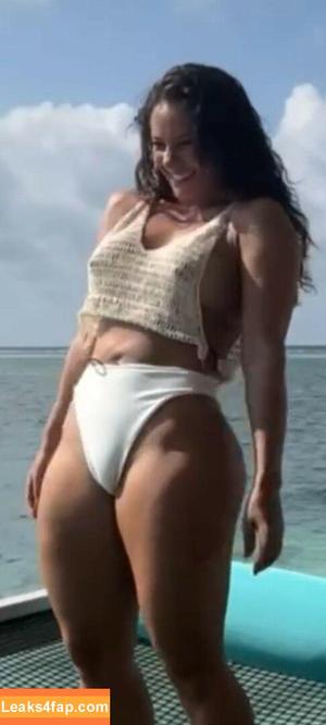 Paolla Oliveira фото #0500