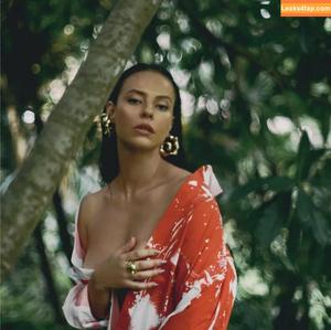 Paolla Oliveira фото #0518