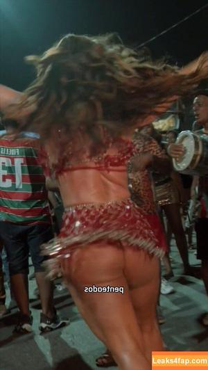 Paolla Oliveira фото #0529