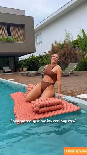 Paolla Oliveira photo #0675