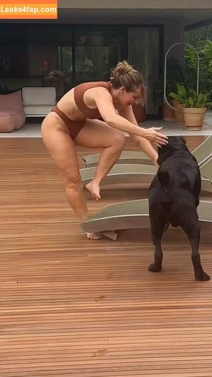Paolla Oliveira photo #0677