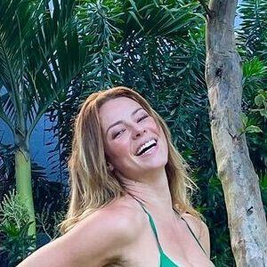 Paolla Oliveira photo #0687