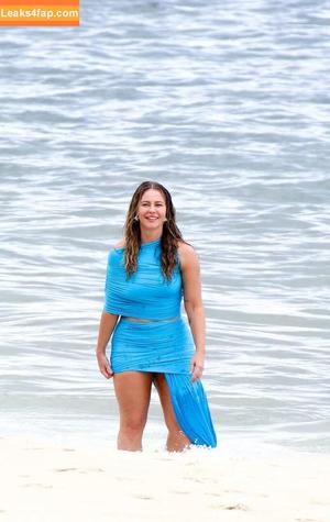 Paolla Oliveira photo #0705