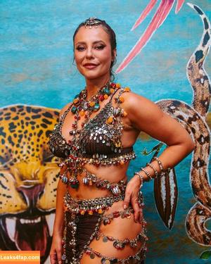 Paolla Oliveira photo #0718