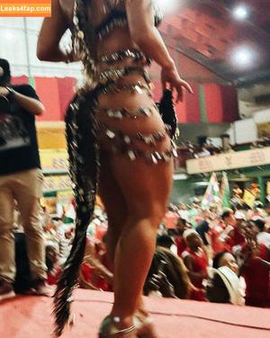 Paolla Oliveira photo #0720