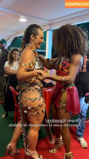 Paolla Oliveira photo #0724