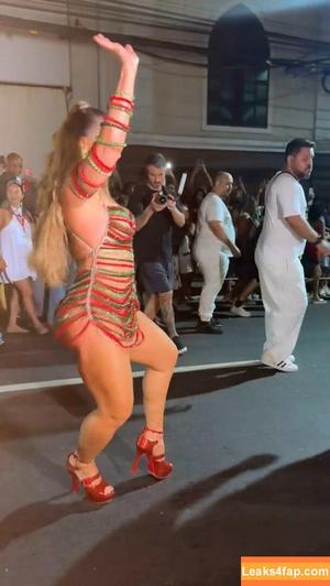 Paolla Oliveira photo #0778