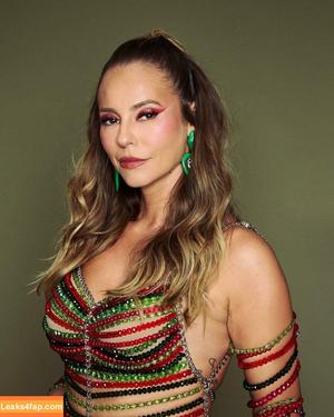 Paolla Oliveira photo #0782