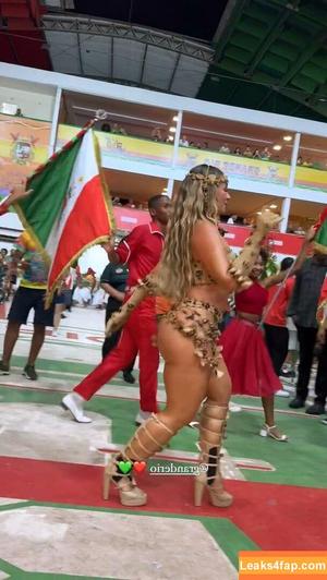 Paolla Oliveira photo #0793