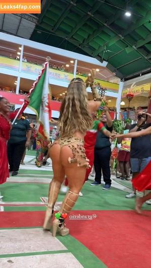 Paolla Oliveira photo #0794