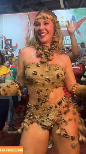 Paolla Oliveira photo #0795