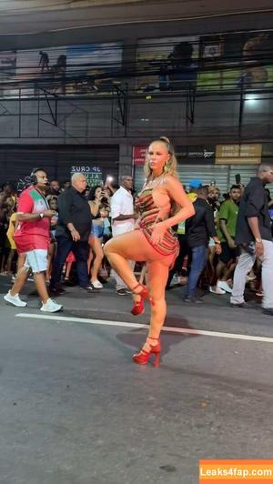 Paolla Oliveira photo #0799