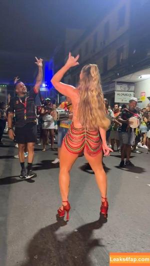 Paolla Oliveira photo #0800