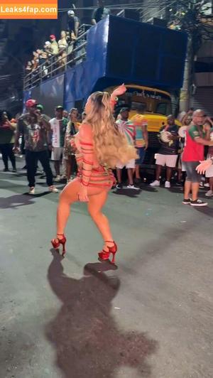Paolla Oliveira photo #0802