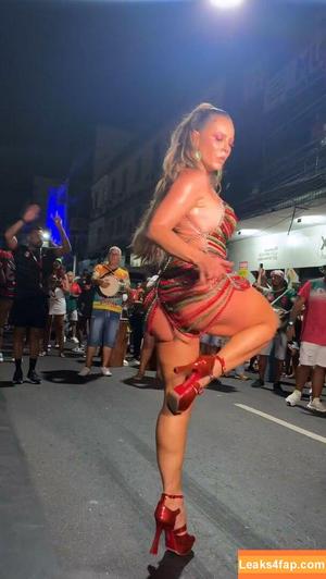 Paolla Oliveira photo #0805