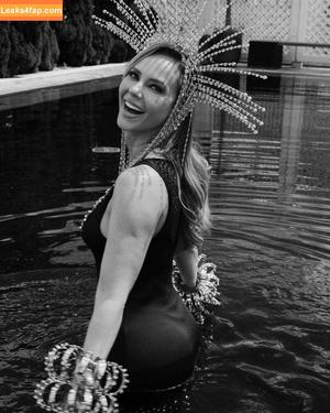Paolla Oliveira photo #0807