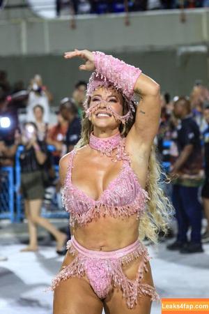 Paolla Oliveira photo #0820