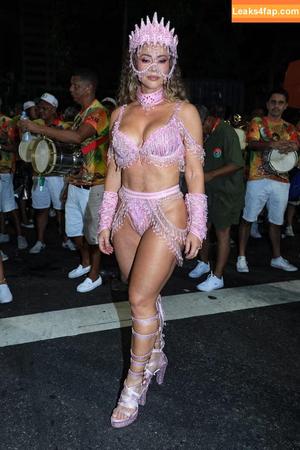 Paolla Oliveira photo #0821
