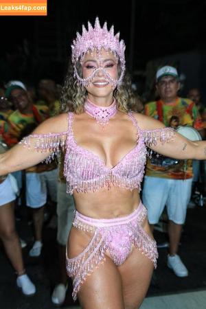 Paolla Oliveira photo #0822