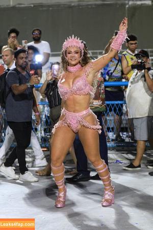 Paolla Oliveira photo #0826