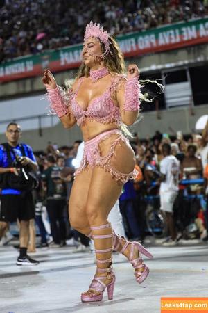 Paolla Oliveira photo #0827