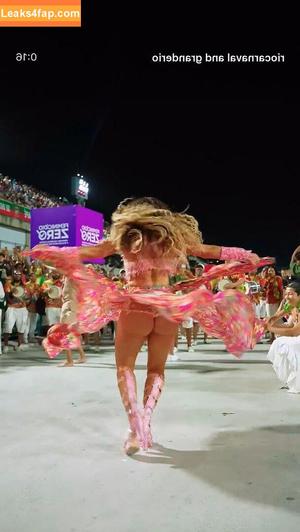 Paolla Oliveira photo #0836