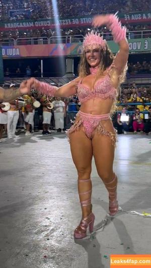 Paolla Oliveira photo #0840