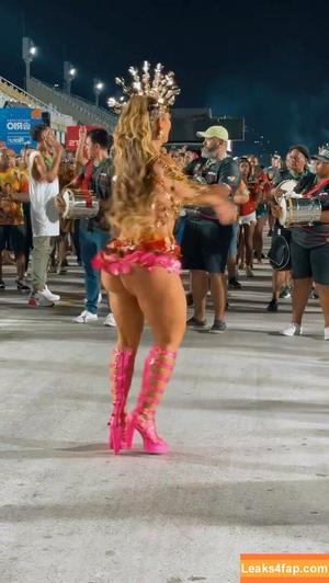Paolla Oliveira photo #0844