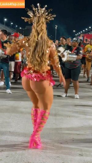 Paolla Oliveira photo #0845