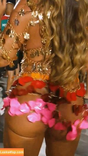 Paolla Oliveira photo #0846