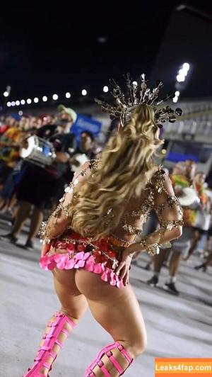 Paolla Oliveira photo #0850