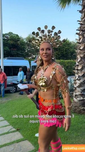 Paolla Oliveira photo #0858
