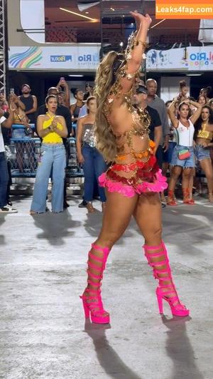 Paolla Oliveira photo #0863