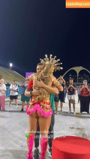 Paolla Oliveira photo #0864