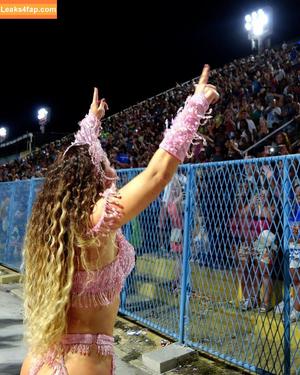 Paolla Oliveira фото #0876