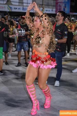 Paolla Oliveira фото #0883