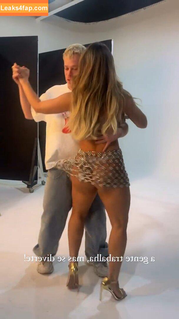 Paolla Oliveira / paollaoliveirareal / paulinhamissbumbum leaked photo photo #1070