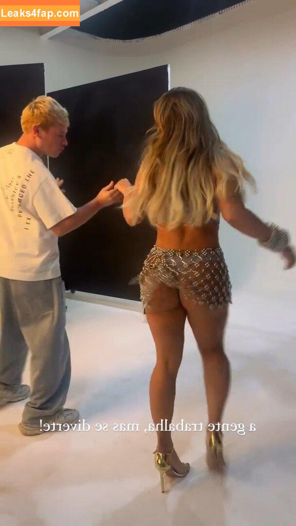 Paolla Oliveira / paollaoliveirareal / paulinhamissbumbum leaked photo photo #1071