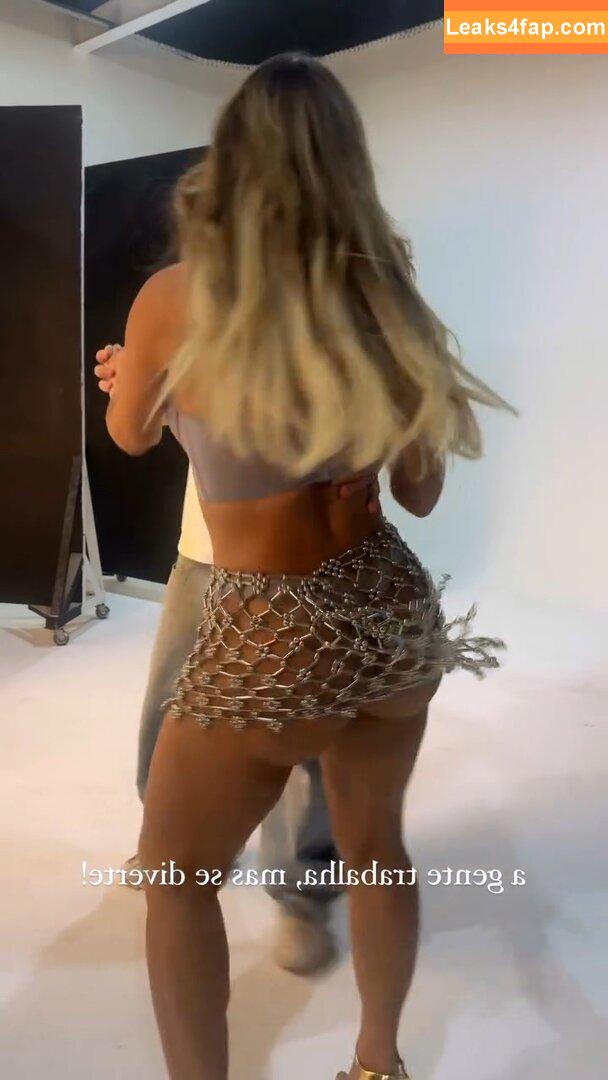 Paolla Oliveira / paollaoliveirareal / paulinhamissbumbum leaked photo photo #1073