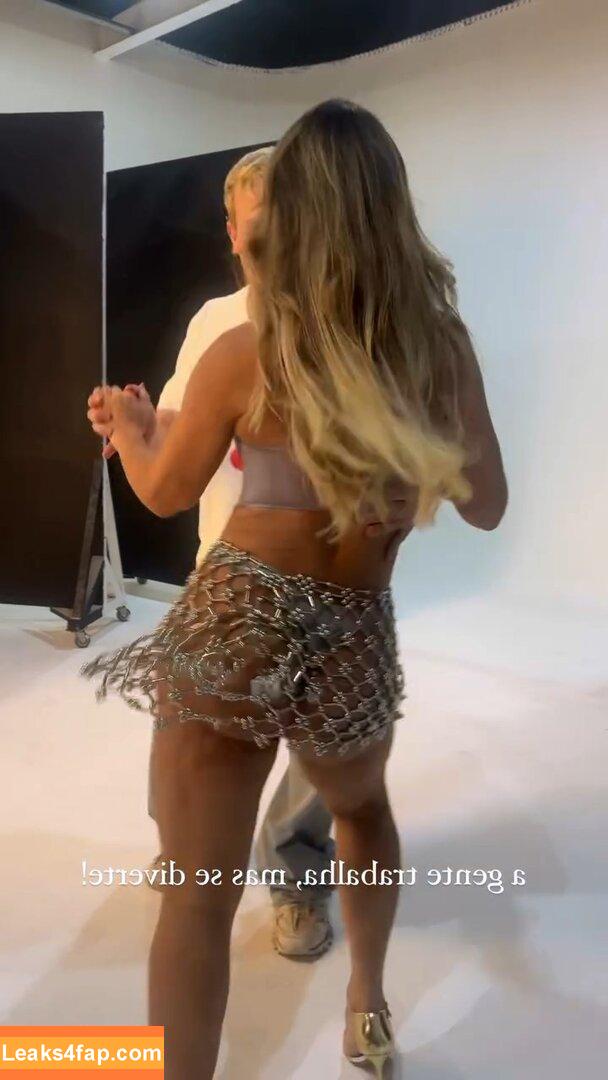 Paolla Oliveira / paollaoliveirareal / paulinhamissbumbum leaked photo photo #1074