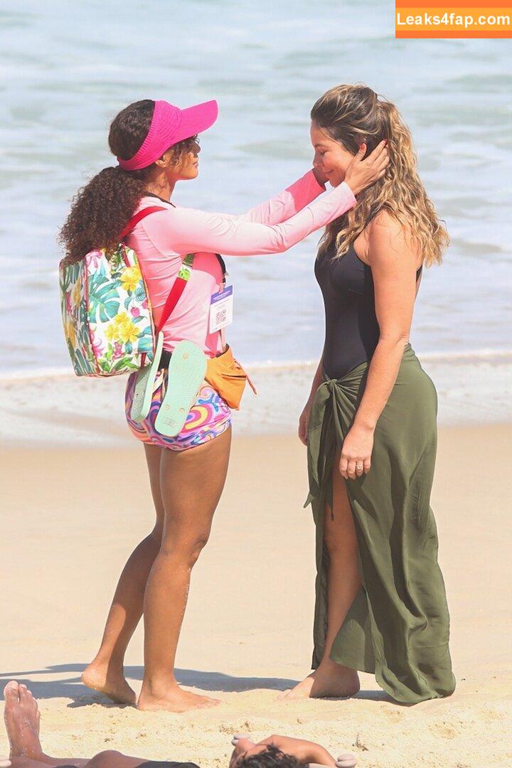 Paolla Oliveira / paollaoliveirareal / paulinhamissbumbum leaked photo photo #1076