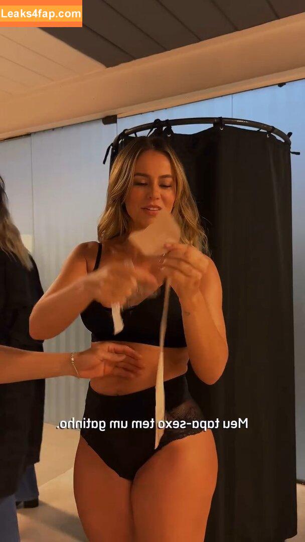 Paolla Oliveira / paollaoliveirareal / paulinhamissbumbum leaked photo photo #1096